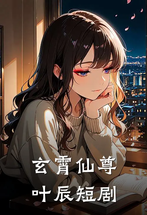 玄霄仙尊叶辰短剧