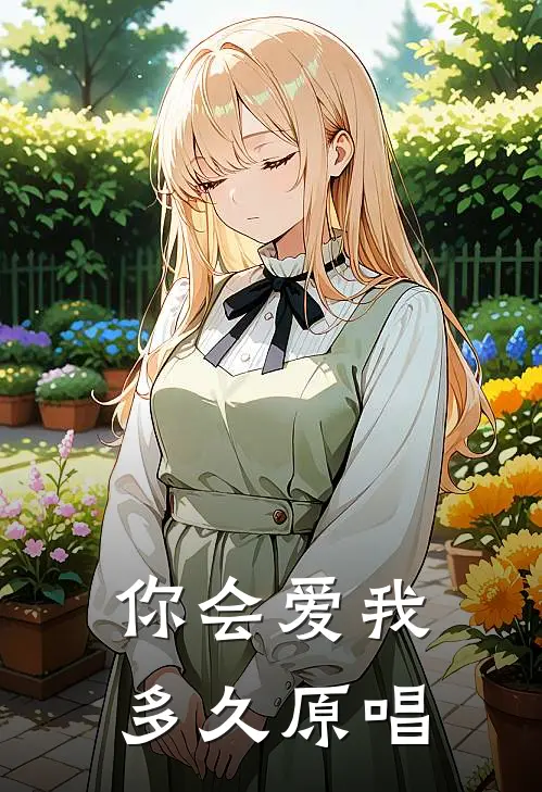 你会爱我多久原唱