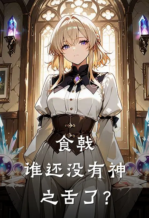 食戟：谁还没有神之舌了？