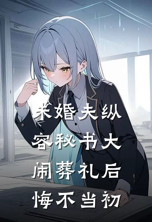 未婚夫纵容秘书大闹葬礼后悔不当初