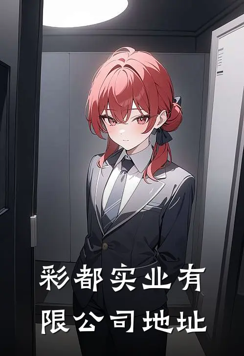 彩都实业有限公司地址