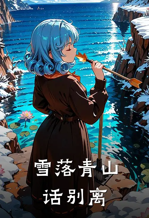 雪落青山话别离