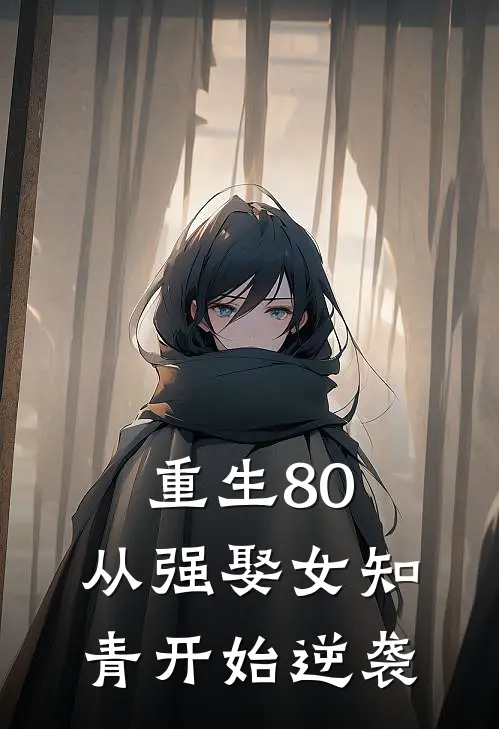 重生80：从强娶女知青开始逆袭