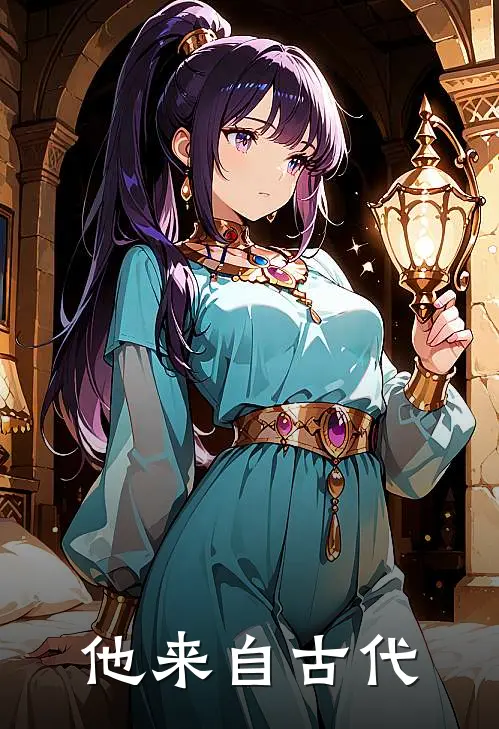 他来自古代