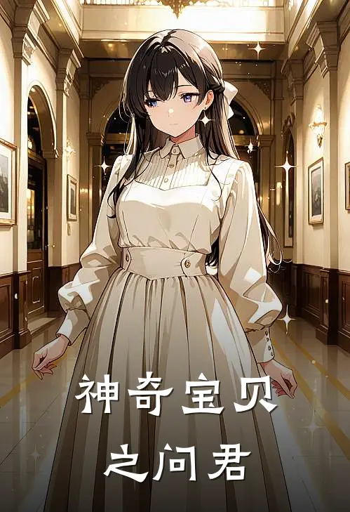 神奇宝贝之问君