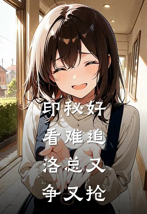 印秘好看难追，洛总又争又抢