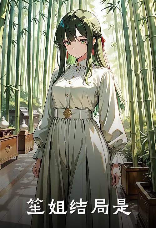 笙姐结局是