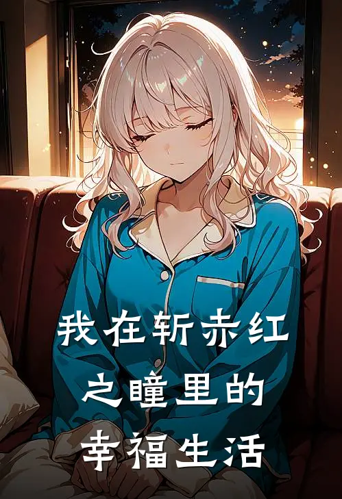 我在斩赤红之瞳里的幸福生活