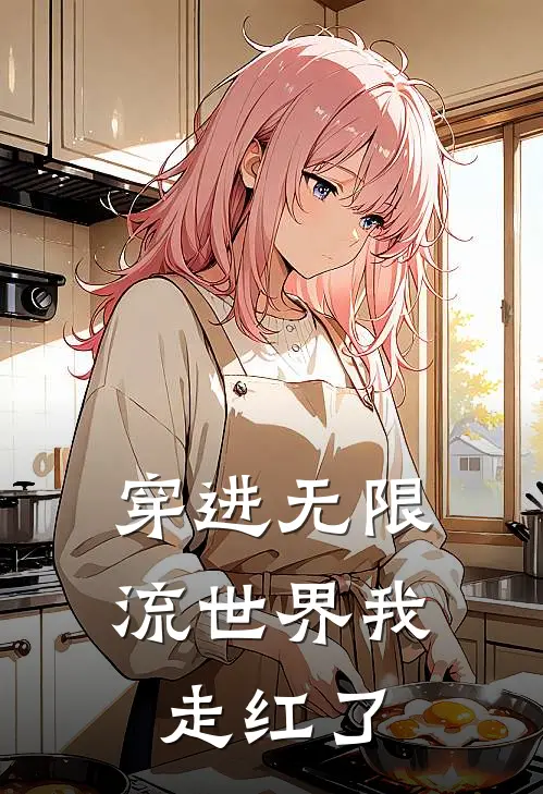 穿进无限流世界我走红了