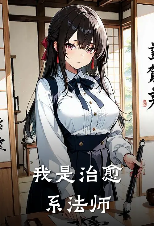 我是治愈系法师