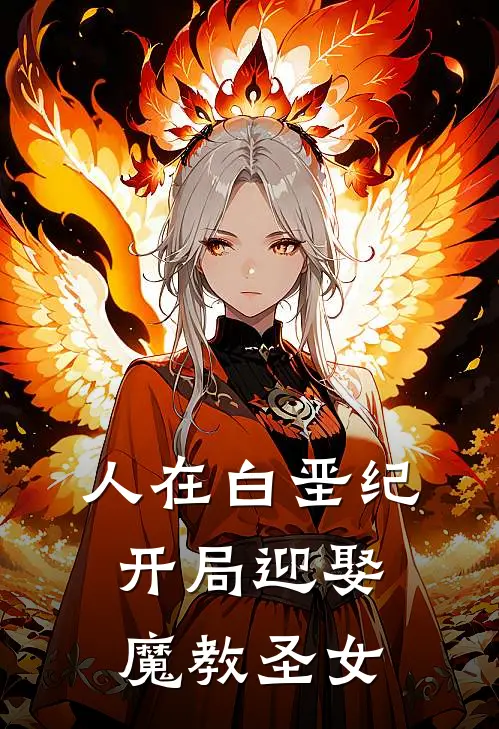 人在白垩纪，开局迎娶魔教圣女