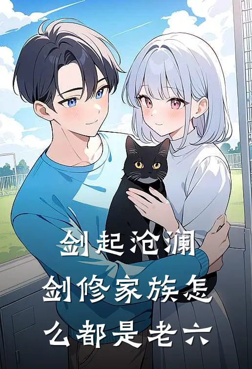 剑起沧澜，剑修家族怎么都是老六