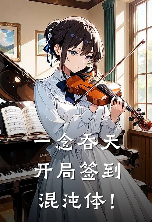 一念吞天，开局签到混沌体！