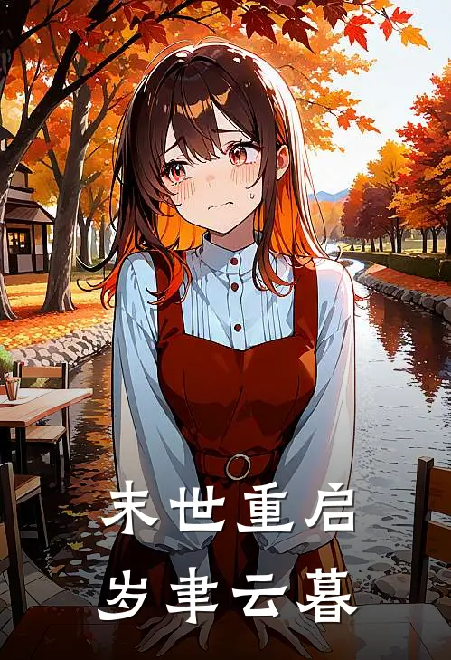 末世重启：岁聿云暮