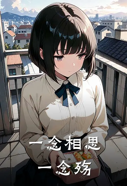 一念相思一念殇