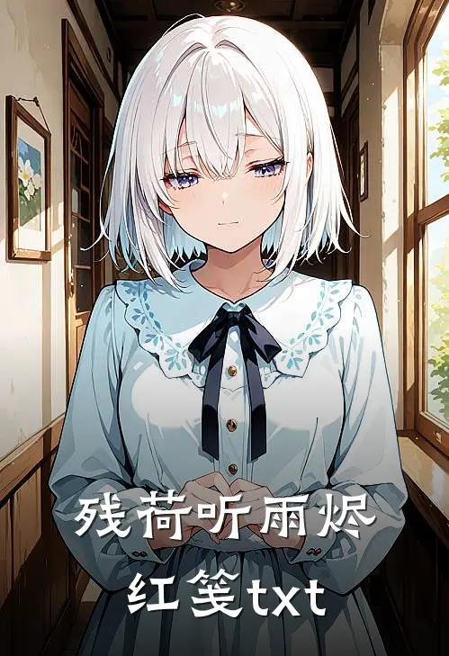 残荷听雨烬红笺txt