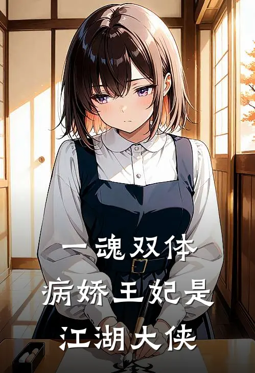 一魂双体，病娇王妃是江湖大侠