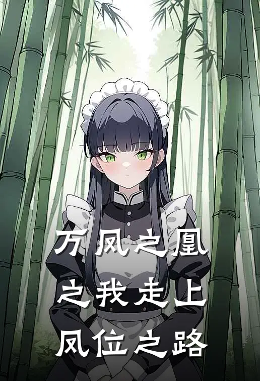 万凤之凰之我走上凤位之路