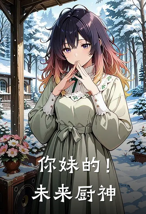 你妹的！未来厨神