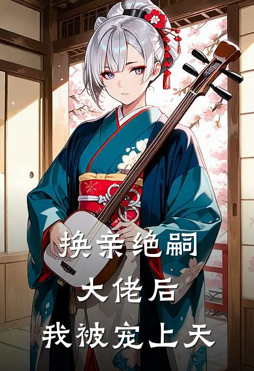 换亲绝嗣大佬后，我被宠上天