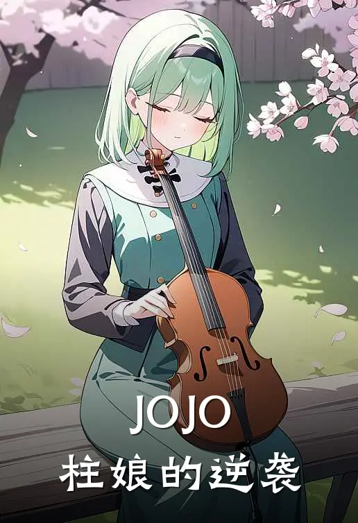 JOJO：柱娘的逆袭