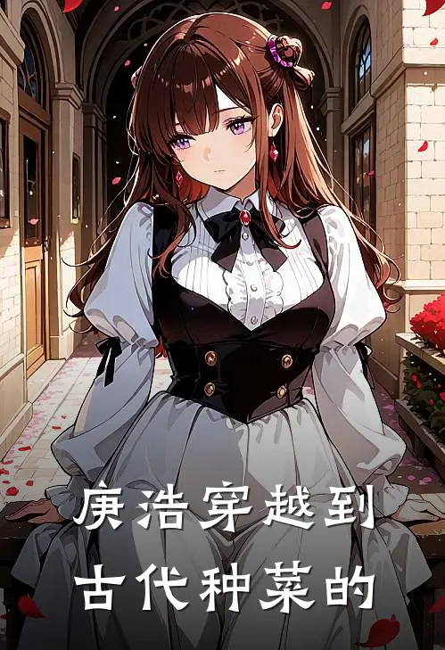 庚浩穿越到古代种菜的