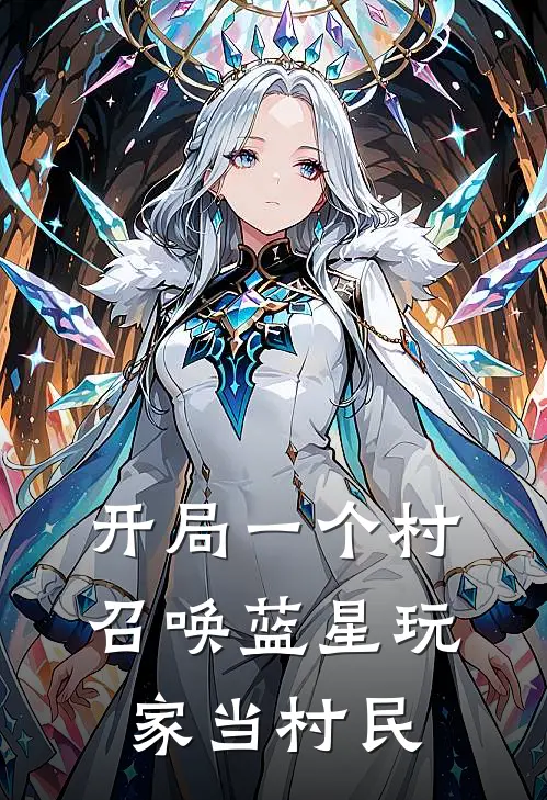 开局一个村召唤蓝星玩家当村民