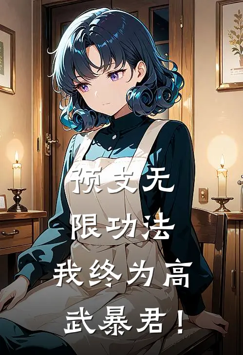 预支无限功法，我终为高武暴君！