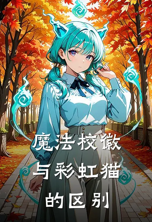 魔法校徽与彩虹猫的区别