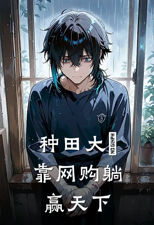 种田大眀：靠网购躺赢天下