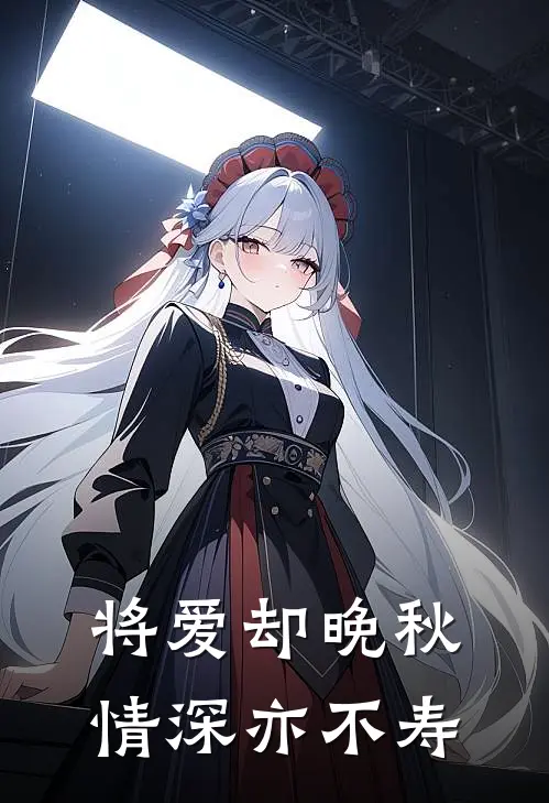 将爱却晚秋，情深亦不寿