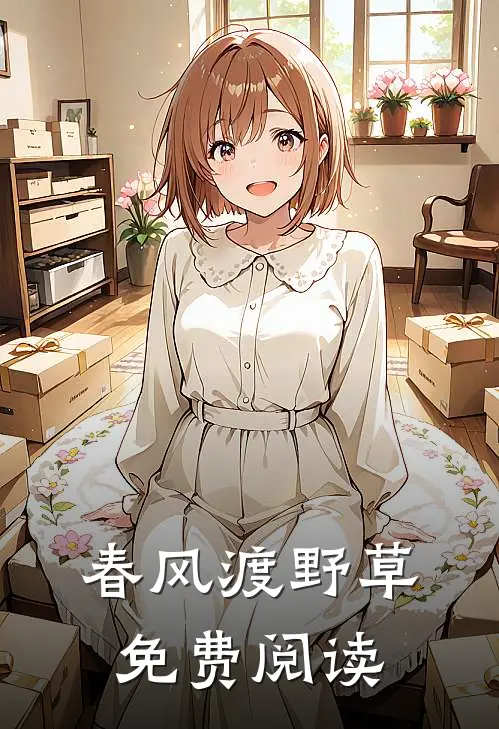 春风渡野草免费阅读