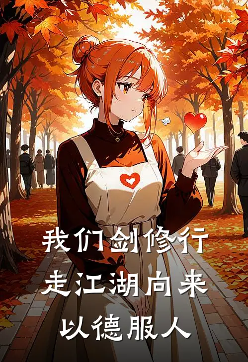 我们剑修行走江湖向来以德服人