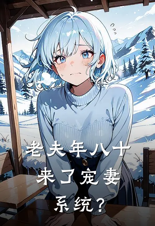 老夫年八十，来了宠妻系统？