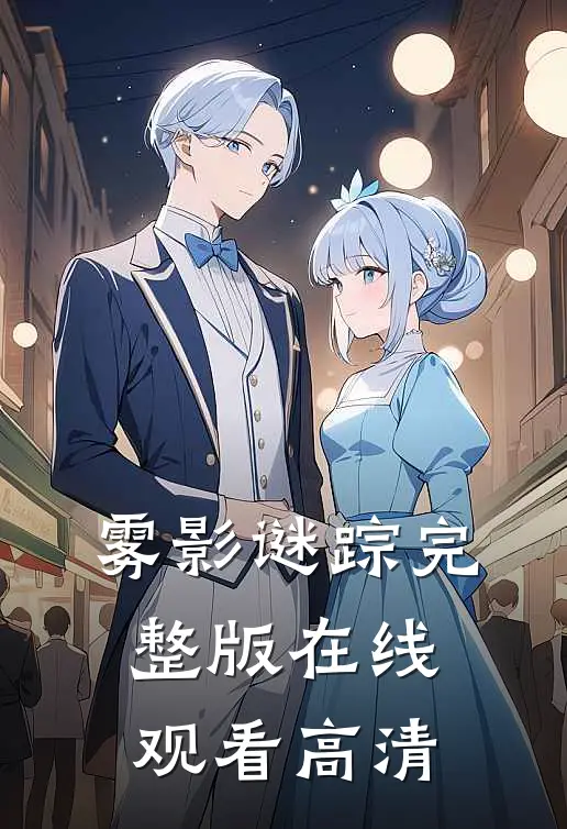 雾影谜踪完整版在线观看高清