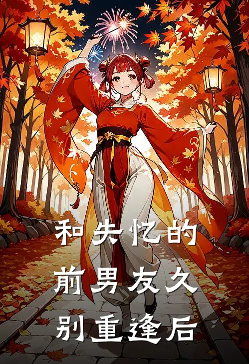 和失忆的前男友久别重逢后