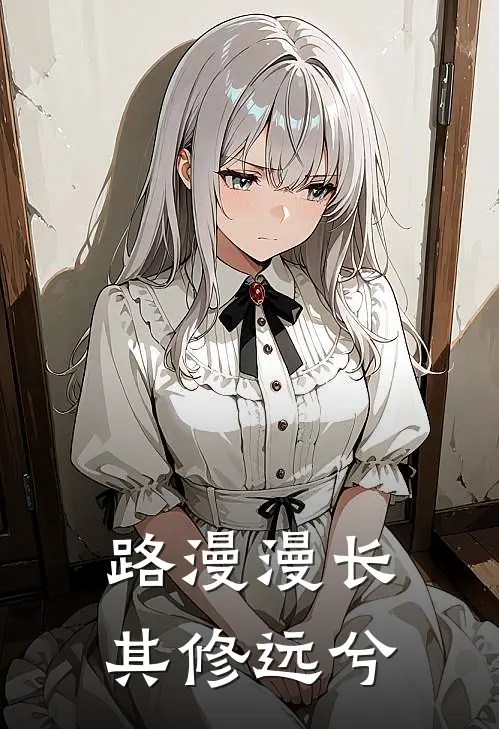 路漫漫长其修远兮