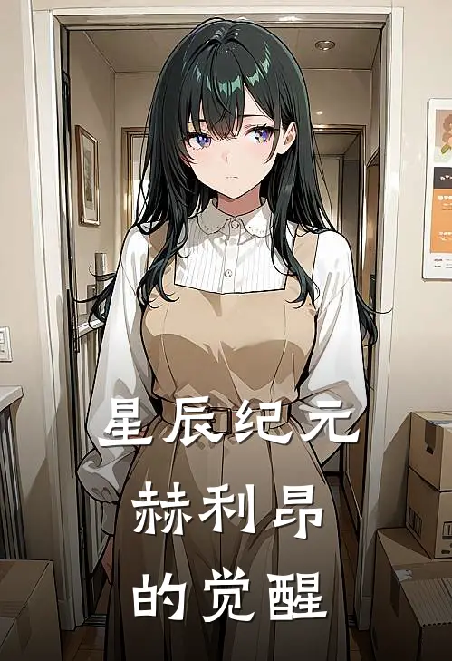 星辰纪元：赫利昂的觉醒