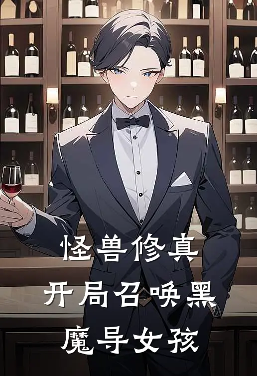 怪兽修真：开局召唤黑魔导女孩