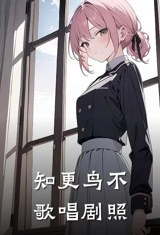 知更鸟不歌唱 剧照