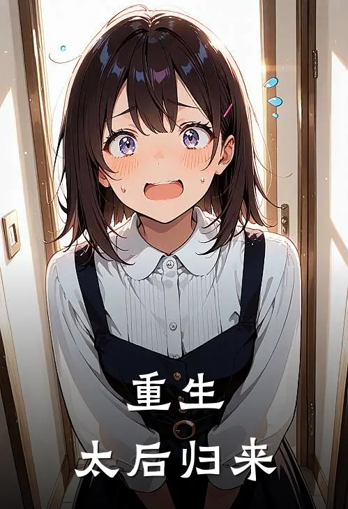 重生：太后归来
