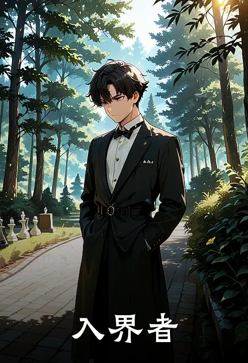 入界者