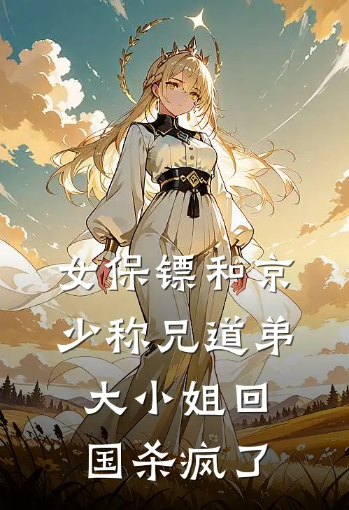 女保镖和京少称兄道弟，大小姐回国杀疯了