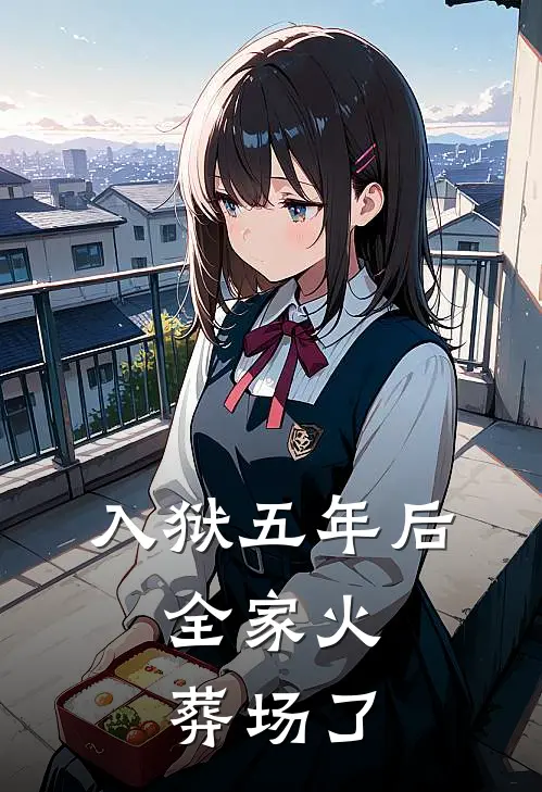 入狱五年后，全家火葬场了