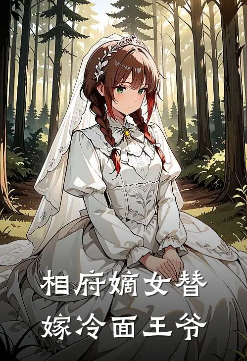 相府嫡女替嫁冷面王爷