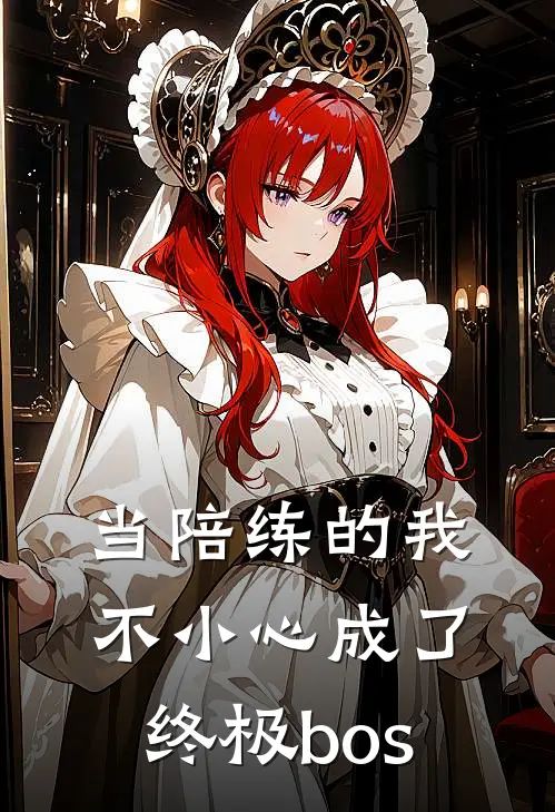 当陪练的我不小心成了终极bos