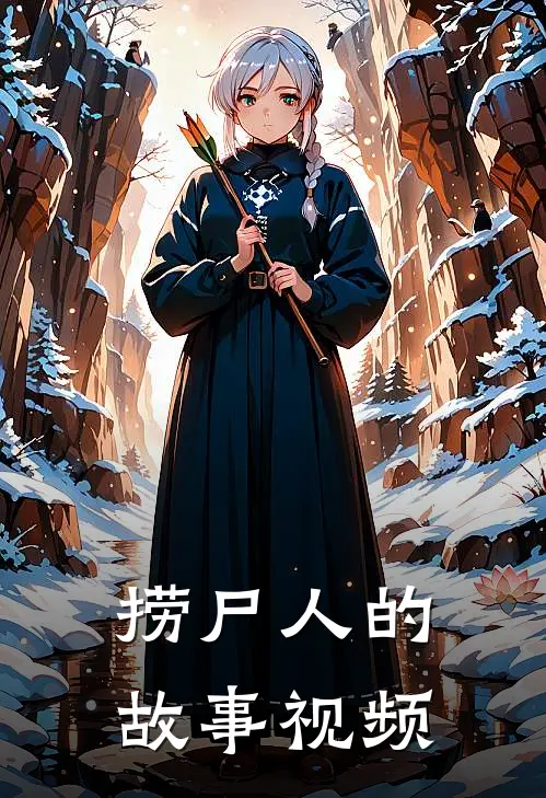 捞尸人的故事视频