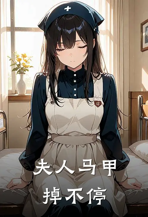 夫人马甲掉不停