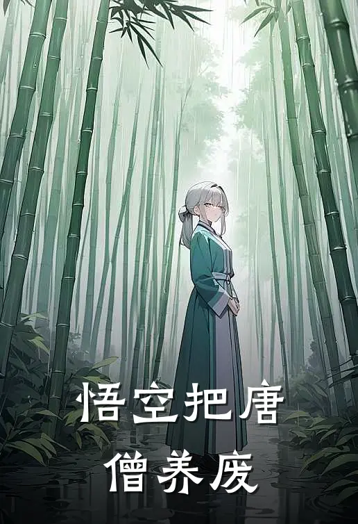 悟空把唐僧养废