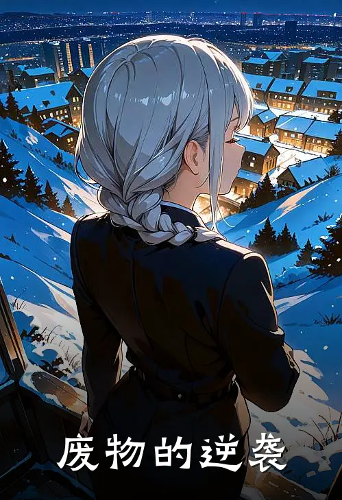 废物的逆袭